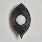 Charger l'image dans la visionneuse de galerie, Applique murale Feuilles