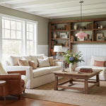 Load image into Gallery viewer, Koloro Colored Glass Shade Pendant Lamp – Adjustable Suspension Modern Interior Lighting Fixture