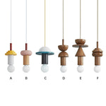 Charger l'image dans la visionneuse de galerie, Lampe suspension Junit