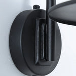 Charger l'image dans la visionneuse de galerie, Outdoor wall lantern detail and scene