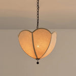 Load image into Gallery viewer, Tulip Scoop Pendant Lamp