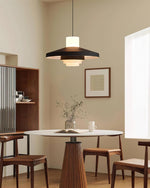 Load image into Gallery viewer, Nova Cap Pendant Lamp