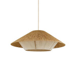 Load image into Gallery viewer, Aloha Sand Suspension Light