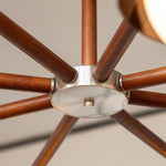 Load image into Gallery viewer, Belmont Chandelier