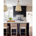 Load image into Gallery viewer, Dalston Pendant Lamp