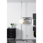 Bild in Gallery-Viewer laden, Garrault-Delord Decken-Stehlampe