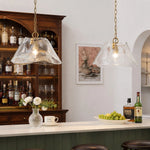 Bild in Gallery-Viewer laden, Home bar scene