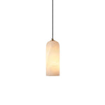 Load image into Gallery viewer, Nordic Modern Alabaster Monty Pendant Light