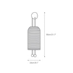 Charger l'image dans la visionneuse de galerie, Applique en verre lanterne