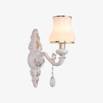 Charger l'image dans la visionneuse de galerie, Applique murale artistique minimaliste Sylvion – Applique murale sculpturale pour chambre et restaurant