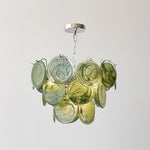 Charger l'image dans la visionneuse de galerie, Lustre Lelaina