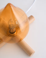 Load image into Gallery viewer, Firebeam Table Lamp