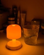 Load image into Gallery viewer, Mini Nessino Table Lamp (built-in battery)