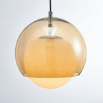 Load image into Gallery viewer, Misty Pendant Lamp