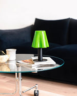 Charger l'image dans la visionneuse de galerie, Lampe de table Mossy