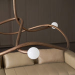 Load image into Gallery viewer, Tryst Chandelier