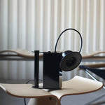 Load image into Gallery viewer, Magnetic Adjustable Camera Table Lamp M32