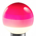 Charger l'image dans la visionneuse de galerie, Lampe de table à forme sculpturale contemporaine Tintelle – Idéale pour le salon et le bureau