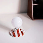 Load image into Gallery viewer, Ambrette Wall Lamp