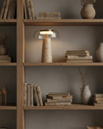 Load image into Gallery viewer, Lumetra Table Lamp