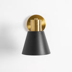 Load image into Gallery viewer, Adjustable Armed Wall Lamp