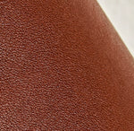 Cargar imagen en el visor de la Galería, Brown Leather Wall Sconce