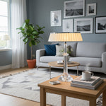 Charger l'image dans la visionneuse de galerie, Lampe de table Versailles