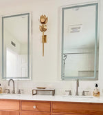 Cargar imagen en el visor de la Galería, Lámpara de pared Alberto