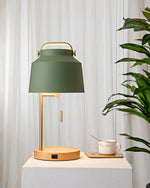 Charger l'image dans la visionneuse de galerie, Lampe de table Naima