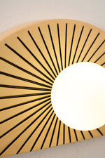 Charger l'image dans la visionneuse de galerie, Applique murale Mquan