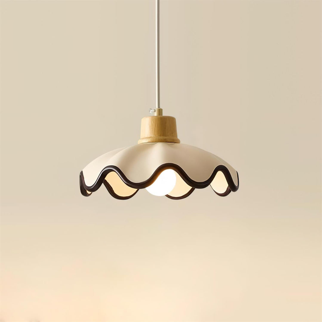 Lampe suspendue Tilda