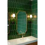 Cargar imagen en el visor de la Galería, Lámpara de pared Brody