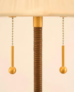 Charger l'image dans la visionneuse de galerie, Lampe de table Merona