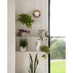 Load image into Gallery viewer, Onyx Krema Wall Lamp