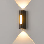 Cargar imagen en el visor de la Galería, Luz Exterior Moderna LED IP65 Impermeable