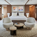 Load image into Gallery viewer, Meringue Table Lamp