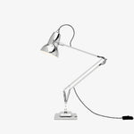 Load image into Gallery viewer, Classic Multicolor Desk Lamp - Adjustable Spring-Arm for Study Room