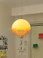 Load image into Gallery viewer, Sunset Pendant Light – Emotional Mood Light with Bauhaus Lamp Design-AFTERGLOW S1