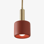 Load image into Gallery viewer, Cerova Modern Style Minimalist Porcelain Pendant Light