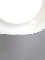 Load image into Gallery viewer, Simple Metal Wave Ceiling Light For Hallway