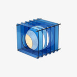 Charger l'image dans la visionneuse de galerie, Lampe de table Sunst Afterglow série moderne design sphère géométrique - pour décoration salon et bureau