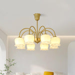 Load image into Gallery viewer, Vintage Mia Chandelier