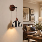 Cargar imagen en el visor de la Galería, scene living room wall