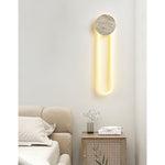 Cargar imagen en el visor de la Galería, Lámpara de pared Ra