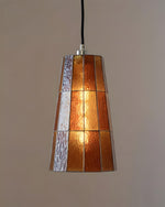 Load image into Gallery viewer, Fun Guy Pendant Lamp