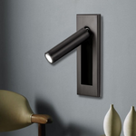 Load image into Gallery viewer, The Modern Square Wall Light