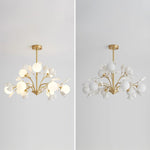 Load image into Gallery viewer, Vico Gingko Chandelier