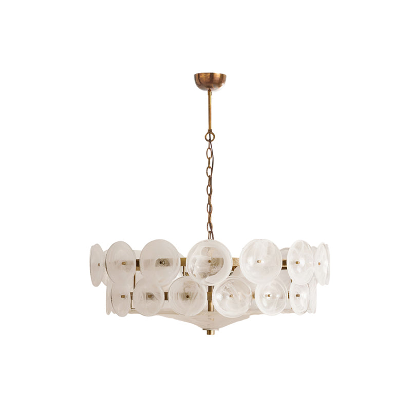 Lustre Lorenzo