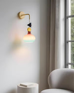 Cargar imagen en el visor de la Galería, Lámpara de Pared Jellytone