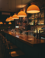 Load image into Gallery viewer, Glebe Pendant Lamp